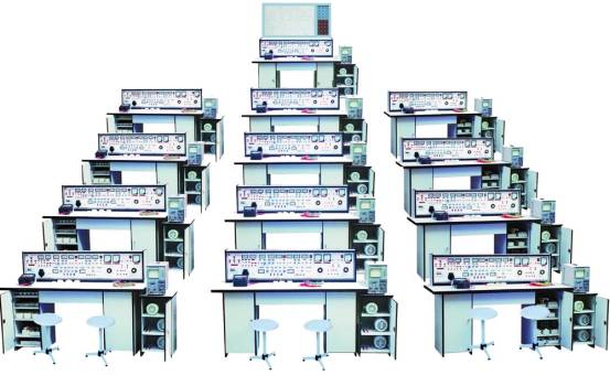 通用電力拖動(dòng)實(shí)驗(yàn)室設(shè)備(帶直流電機(jī)實(shí)驗(yàn)) 通用電力拖動(dòng)實(shí)驗(yàn)室設(shè)備(帶直流電機(jī)實(shí)驗(yàn))