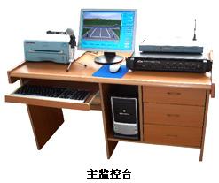 電子樁考儀